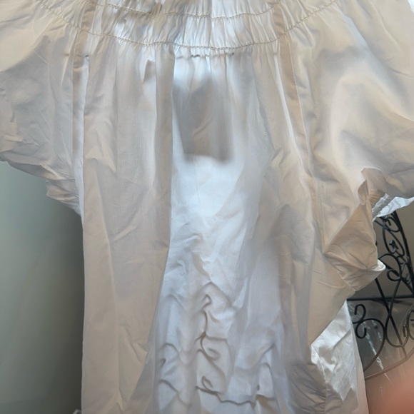 J.Crew Regenerative White Skirt - Picture 4 of 4